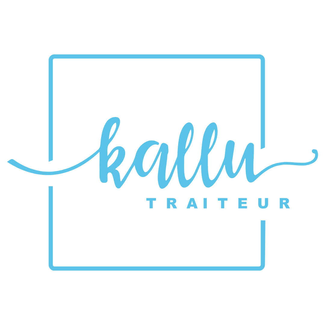 Logo Kallu Traiteur
